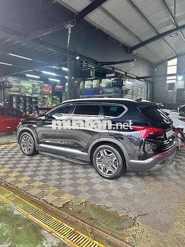 Cần bán santafe 2022 full xăng chính chủ