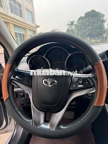 Lacetti 2009 CDX 1.6 AT