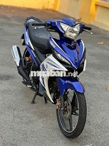 YAMAHA EXCITER 135 BSTP XE ĐẸP MÁY NGON