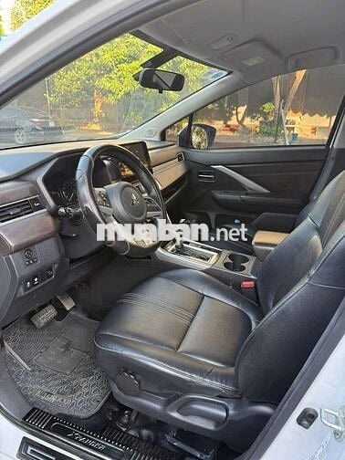 Mitsubishi Xpander prenium