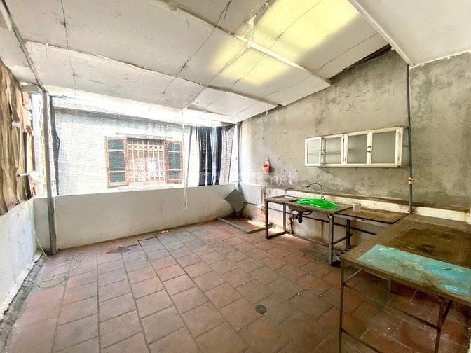 Cho thuê nhà liền kề  Kim Giang: 60m2, 4 tầng, giá 18tr