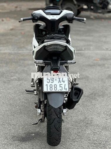 HONDA WINNER V3 BSTP