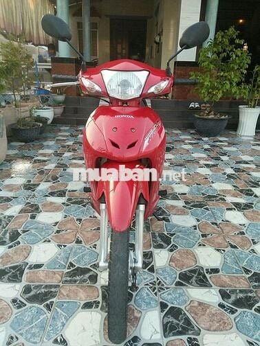 Anpha đời 2014  biển 64 máy zin còn quá đẹp