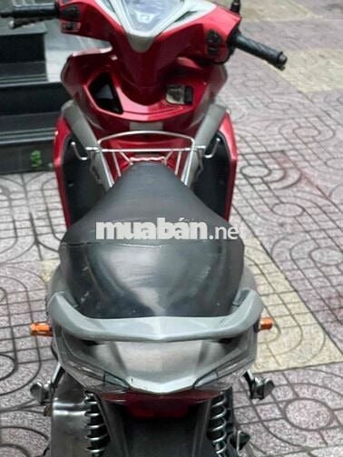 Bán xe Ab Fi đầu bò,Bstp đời 2011,xe đẹp chính chu