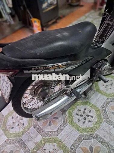 cần bán wave @ nước sơn zin máy móc êm ru