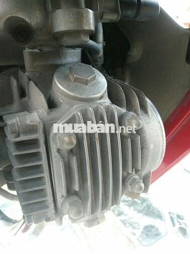 Anpha đời 2014  biển 64 máy zin còn quá đẹp