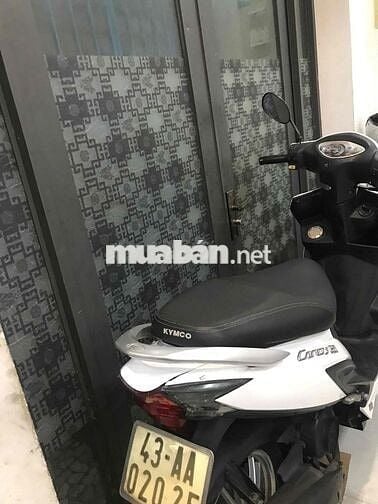 Xe Ga Candy Hi 50cc CCCD chính chủ 43 Đà Nẵng