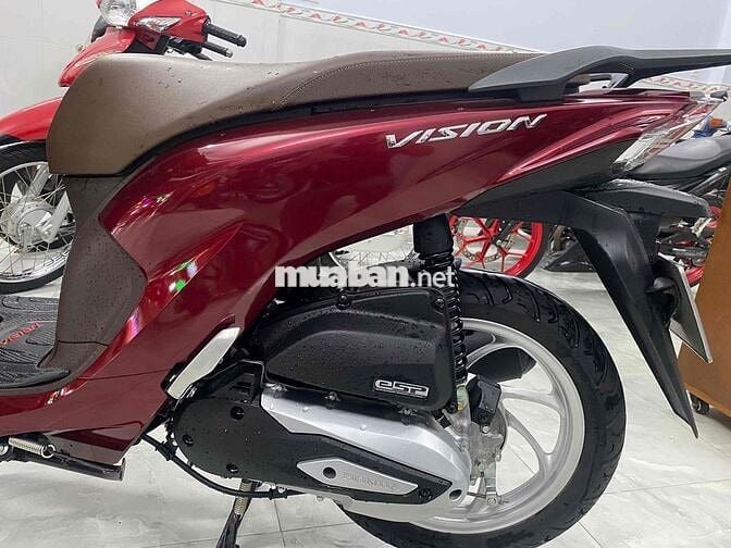 vison 2025 siêu lướt