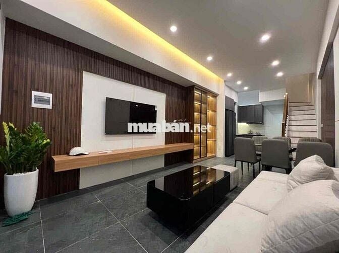 SIÊU PHẨM NGHI TÀM - Ở NGAY - 10M Ô TÔ TRÁNH - NGÕ RỘNG THÔNG THOÁNG