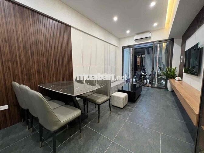 SIÊU PHẨM NGHI TÀM - Ở NGAY - 10M Ô TÔ TRÁNH - NGÕ RỘNG THÔNG THOÁNG