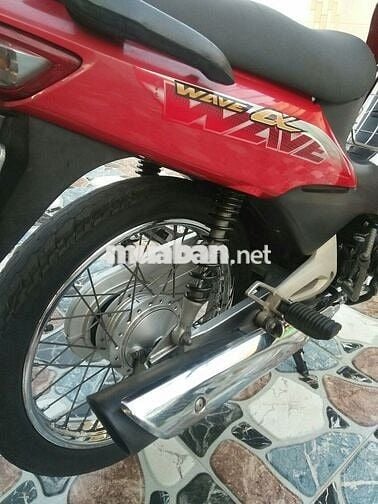 Anpha đời 2014  biển 64 máy zin còn quá đẹp