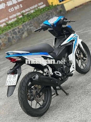 HONDA WINNER V1 BSTP CHÍNH CHỦ