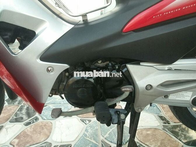 Anpha đời 2014  biển 64 máy zin còn quá đẹp