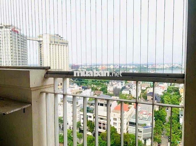 ANH NHUẬN CHUYỂN CÔNG TÁC NÊN CẦN BÁN GẤP CĂN CHUNG CƯ KĐT NAM THĂNG L