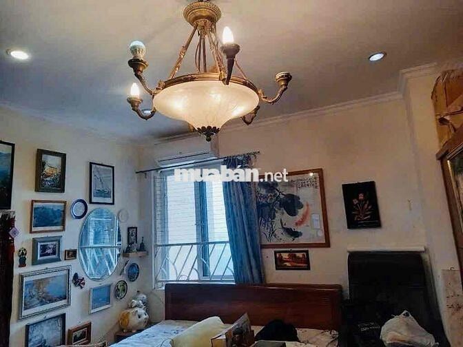 ANH NHUẬN CHUYỂN CÔNG TÁC NÊN CẦN BÁN GẤP CĂN CHUNG CƯ KĐT NAM THĂNG L