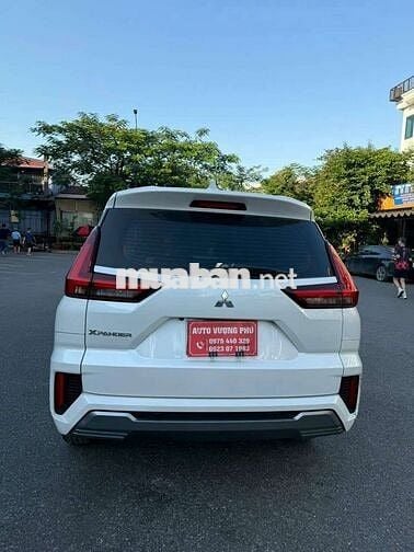 Mitsubishi Xpander prenium