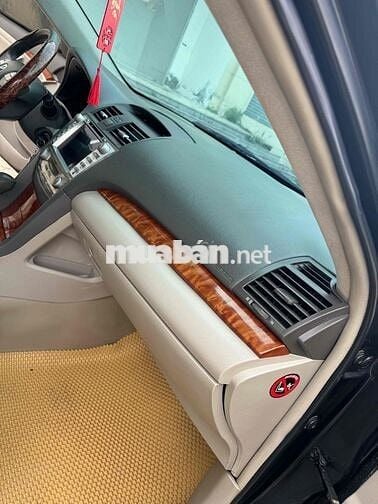 Toyota Camry 2008 2.4G xe đẹp căng