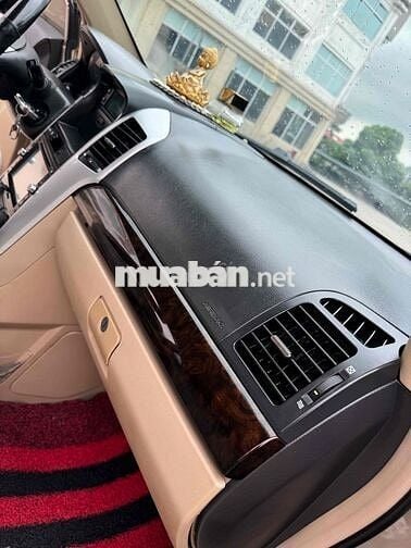 Chevrolet Captiva 2007 LT