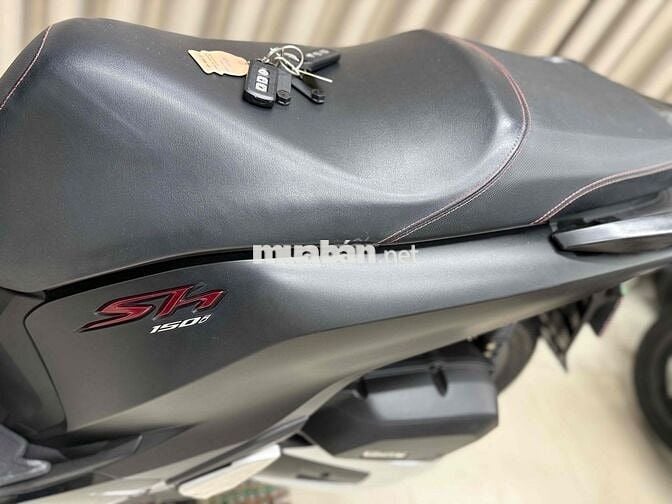 SH150ABS  Cực chất hiếm gặp cần sang nhượng