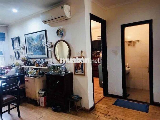 ANH NHUẬN CHUYỂN CÔNG TÁC NÊN CẦN BÁN GẤP CĂN CHUNG CƯ KĐT NAM THĂNG L