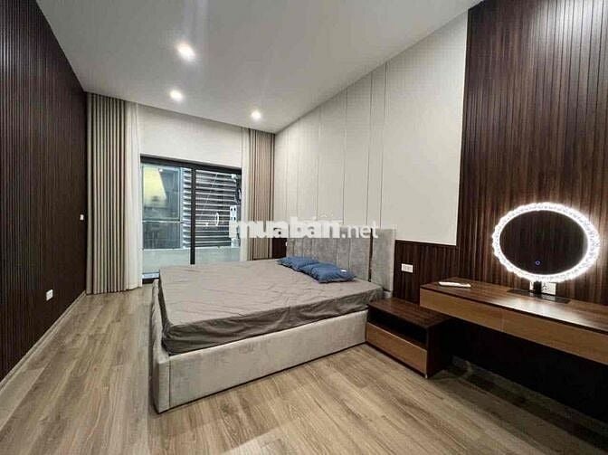 SIÊU PHẨM NGHI TÀM - Ở NGAY - 10M Ô TÔ TRÁNH - NGÕ RỘNG THÔNG THOÁNG