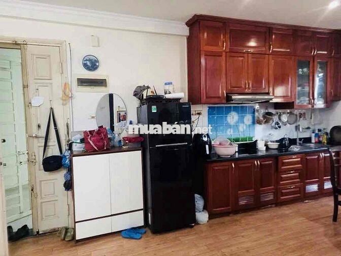 ANH NHUẬN CHUYỂN CÔNG TÁC NÊN CẦN BÁN GẤP CĂN CHUNG CƯ KĐT NAM THĂNG L