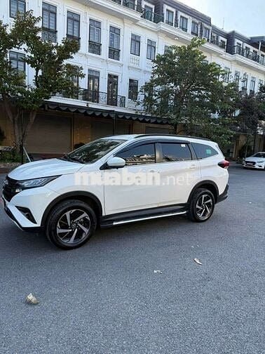 Toyota Rush 2021 Bản S