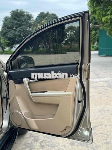 Chevrolet Captiva 2007 LT