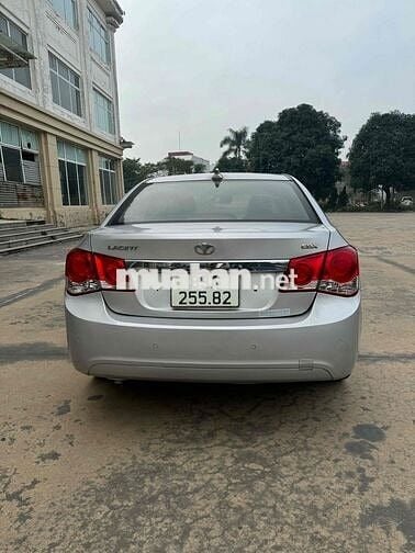 Lacetti 2009 CDX 1.6 AT