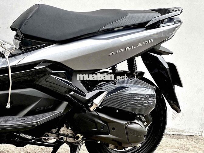 Airblade 125 mẫu 2021 máy zin100% bstp 9chủ mới99%