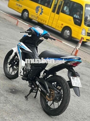 HONDA WINNER V1 BSTP CHÍNH CHỦ