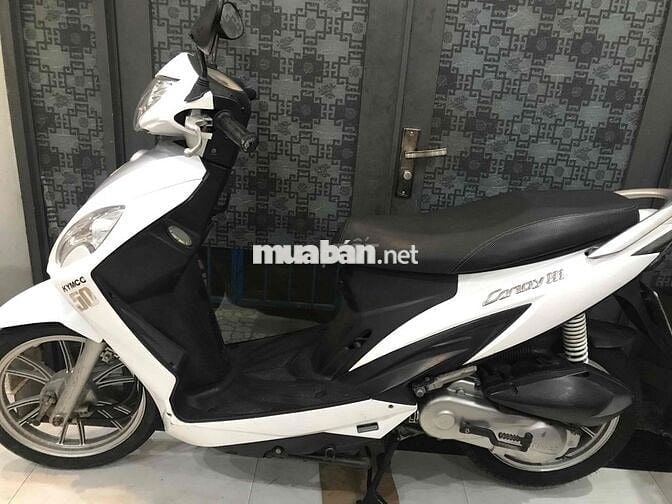 Xe Ga Candy Hi 50cc CCCD chính chủ 43 Đà Nẵng