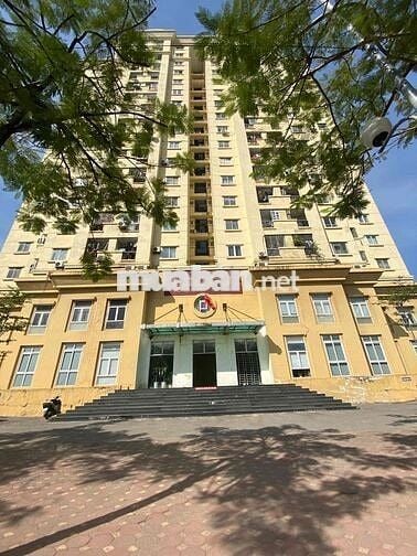 CHỊ BÍCH CẦN BÁN GẤP CĂN CHUNG CƯ KĐT NAM THĂNG LONG