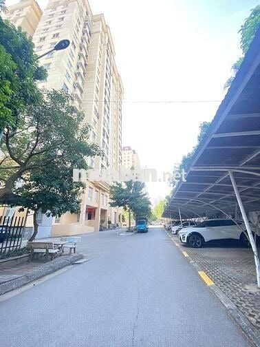 ANH NHUẬN CHUYỂN CÔNG TÁC NÊN CẦN BÁN GẤP CĂN CHUNG CƯ KĐT NAM THĂNG L