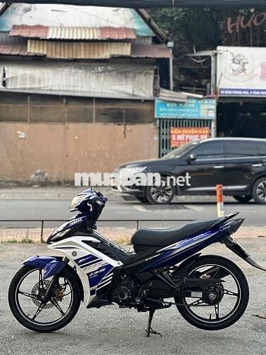 YAMAHA EXCITER 135 BSTP XE ĐẸP MÁY NGON