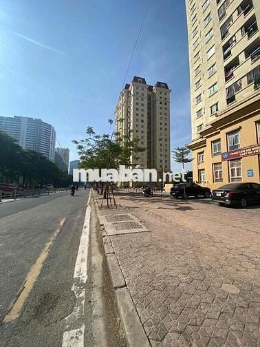 CHỊ BÍCH CẦN BÁN GẤP CĂN CHUNG CƯ KĐT NAM THĂNG LONG