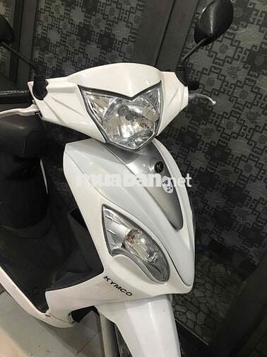 Xe Ga Candy Hi 50cc CCCD chính chủ 43 Đà Nẵng
