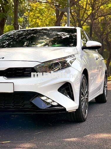 Kia K3 2021 Luxury 1.6 AT - 52000 km