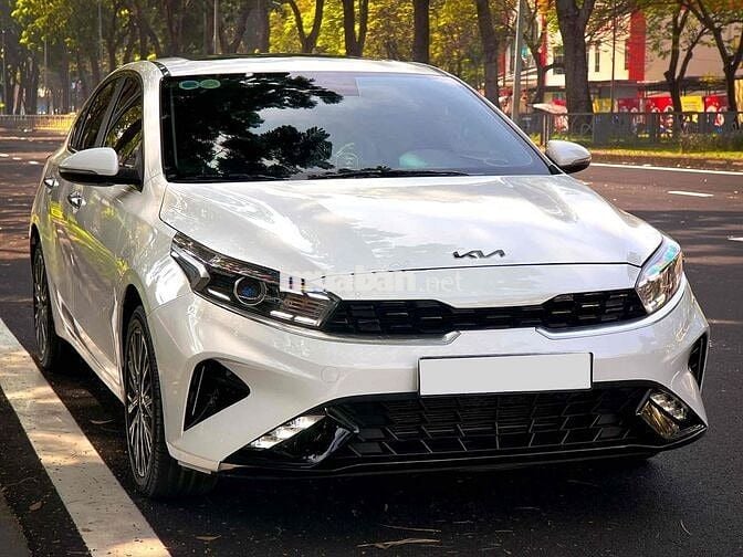 Kia K3 2021 Luxury 1.6 AT - 52000 km