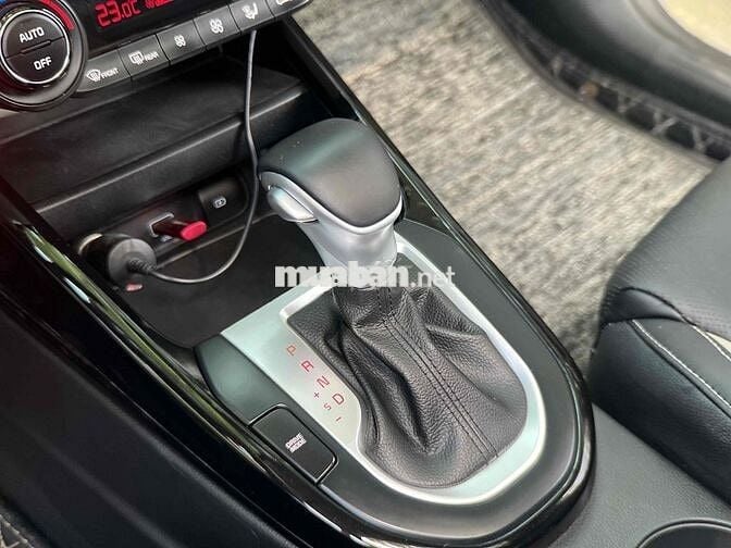 Kia K3 2021 Luxury 1.6 AT - 52000 km