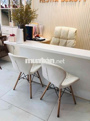 Cần Sang Nhượng Spa để đi nước ngoài