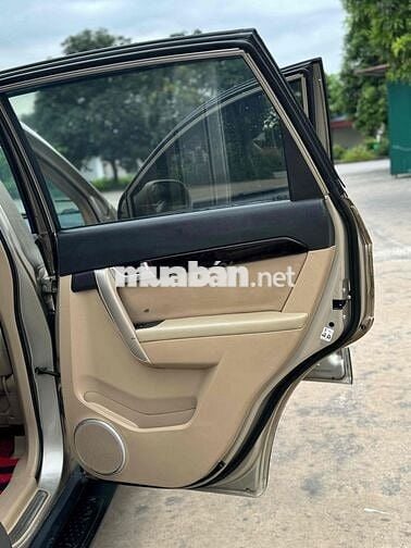 Chevrolet Captiva 2007 LT