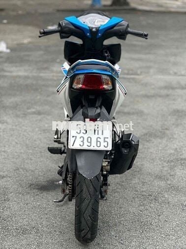 HONDA WINNER V1 BSTP CHÍNH CHỦ