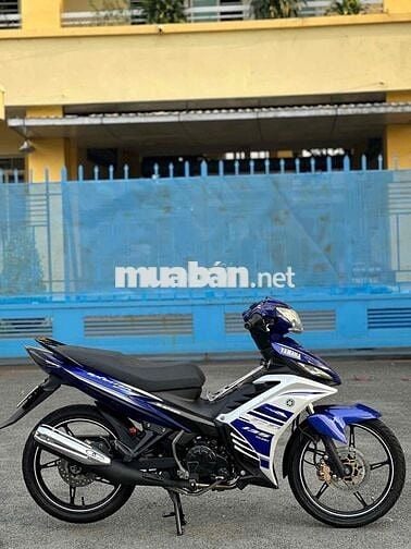 YAMAHA EXCITER 135 BSTP XE ĐẸP MÁY NGON