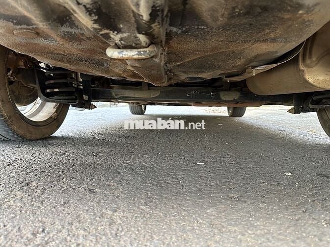 Hyundai Accent 2015 1.4 MT - 110000 km