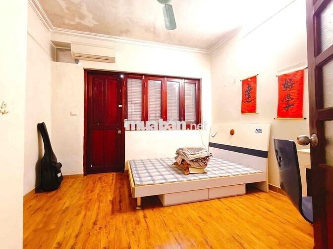 BÁN NHÀ NGHI TÀM - NGÕ RỘNG BA GÁC - NGÕ THÔNG - GIÁ *** KHU VỰC