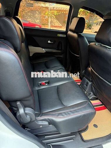 Toyota Rush 2021 Bản S