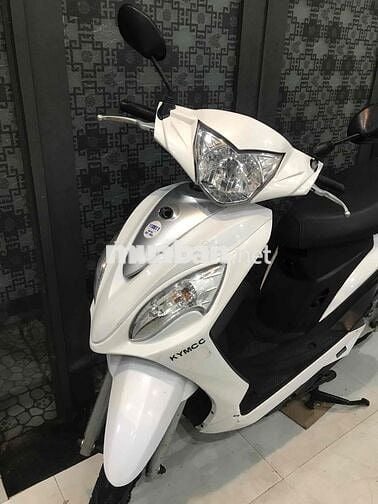 Xe Ga Candy Hi 50cc CCCD chính chủ 43 Đà Nẵng