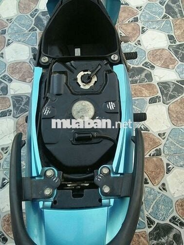 Anpha đời 2016 biển 64 máy zin còn quá đẹp