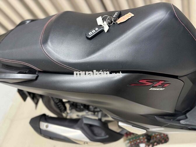 SH150ABS  Cực chất hiếm gặp cần sang nhượng